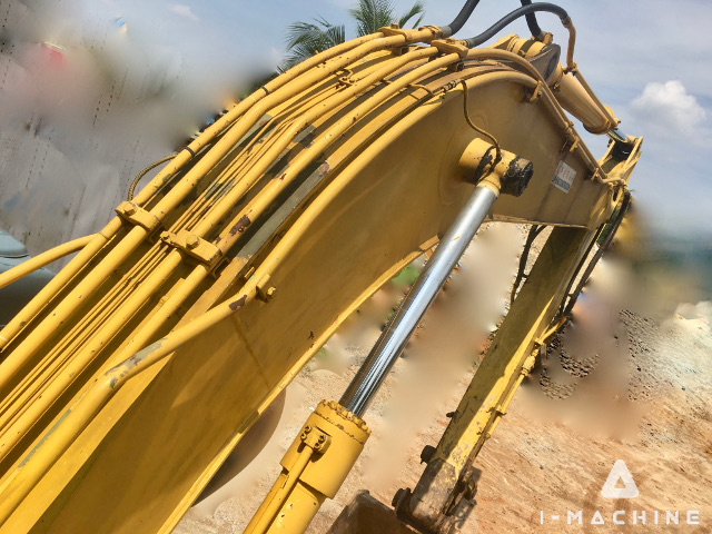 SUMITOMO SH200-1