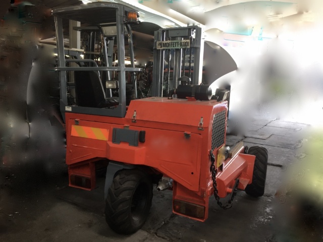 MOFFETT  M2403W-4W