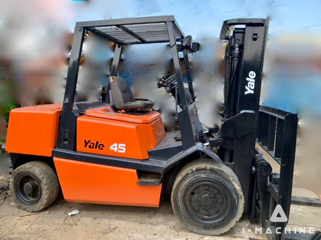 YALE GDP45NF