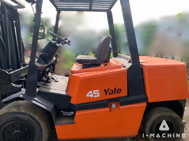 YALE GDP45NF