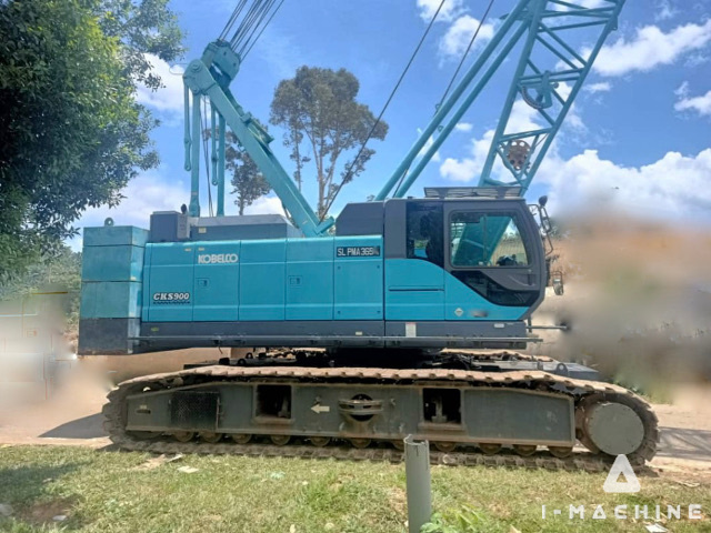 KOBELCO CKS900