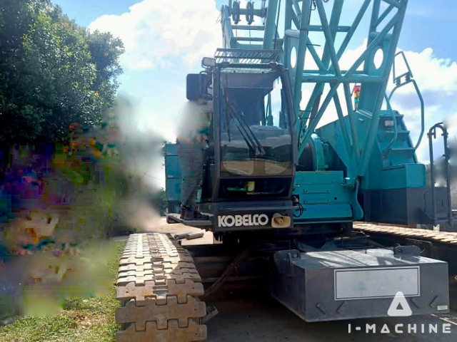 KOBELCO CKS900