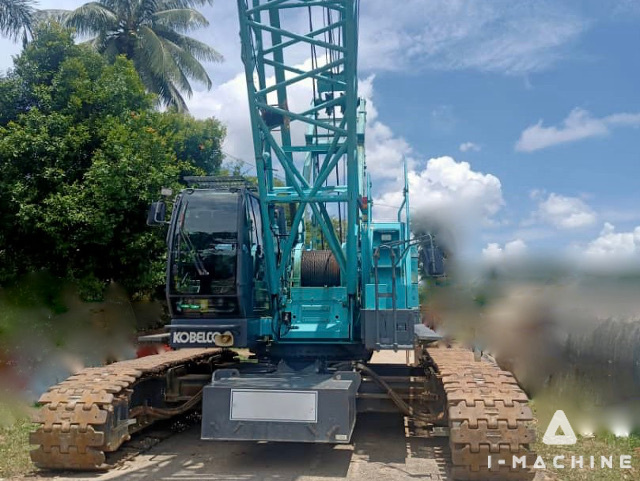 KOBELCO CKS900