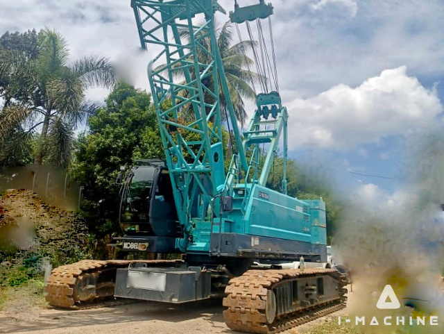 KOBELCO CKS900