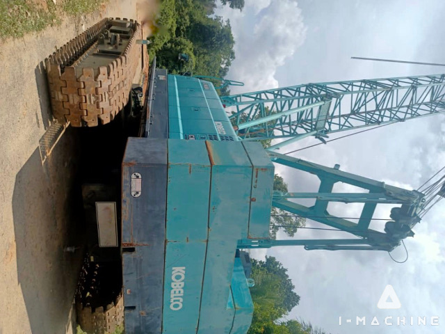 KOBELCO CKS900