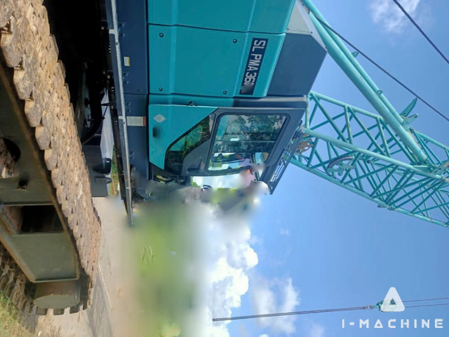 KOBELCO CKS900