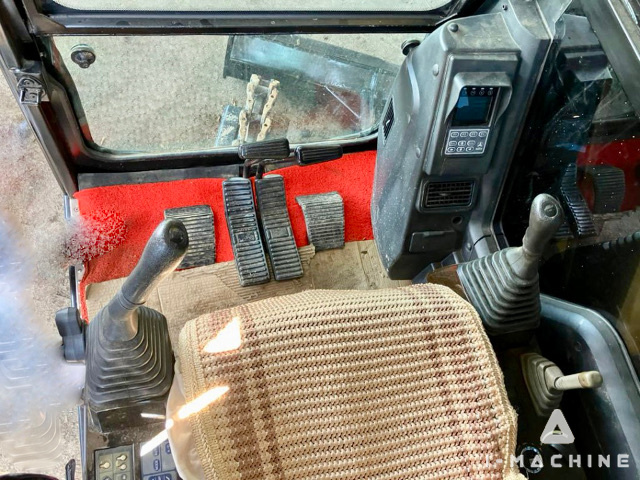 SANY SY75C