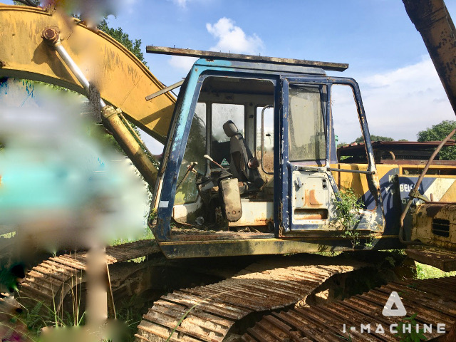 KOBELCO SK07N2