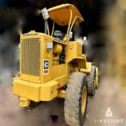 Wheel Loader CATERPILLAR 930 Wheel Loader MALAYSIA, SELANGOR