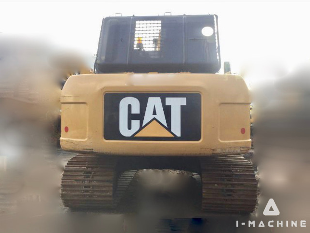 CATERPILLAR 320D