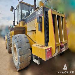 Wheel Loader CATERPILLAR 966F2 Wheel Loader SINGAPORE, SINGAPORE