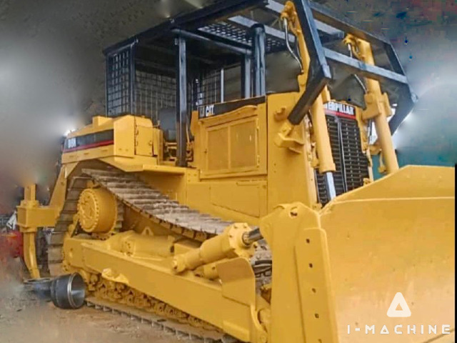 CATERPILLAR D8N