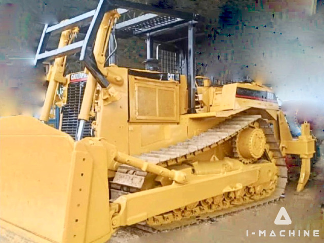 CATERPILLAR D8N