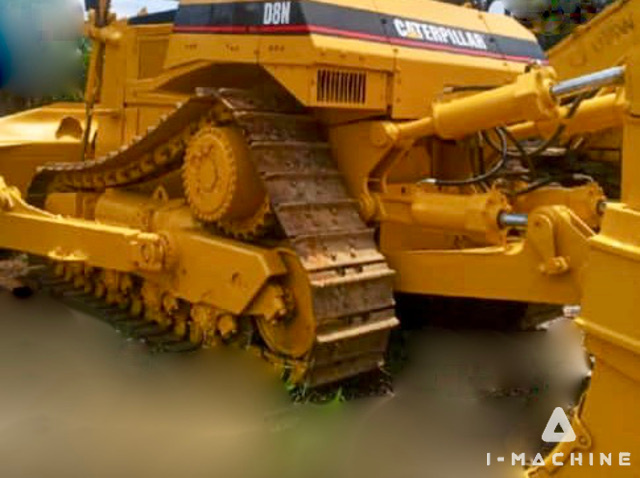 CATERPILLAR D8N