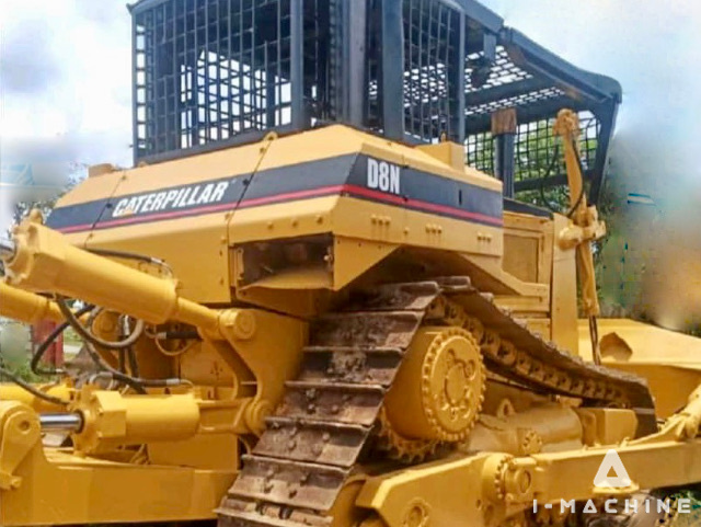 CATERPILLAR D8N