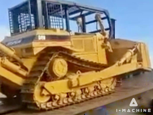 CATERPILLAR D8N