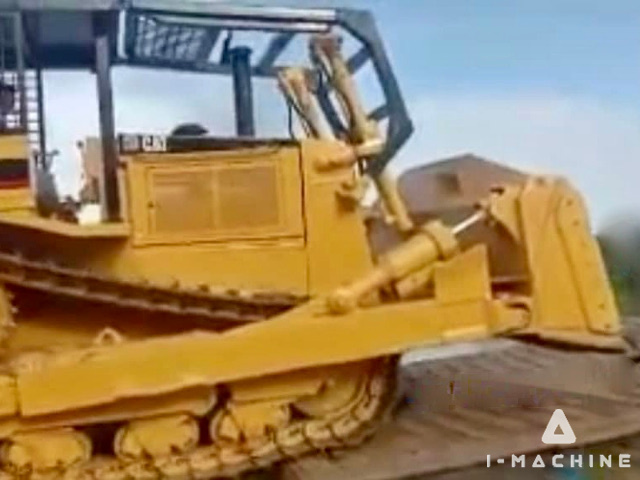 CATERPILLAR D8N