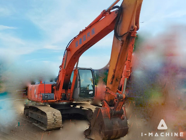 HITACHI EX200-5