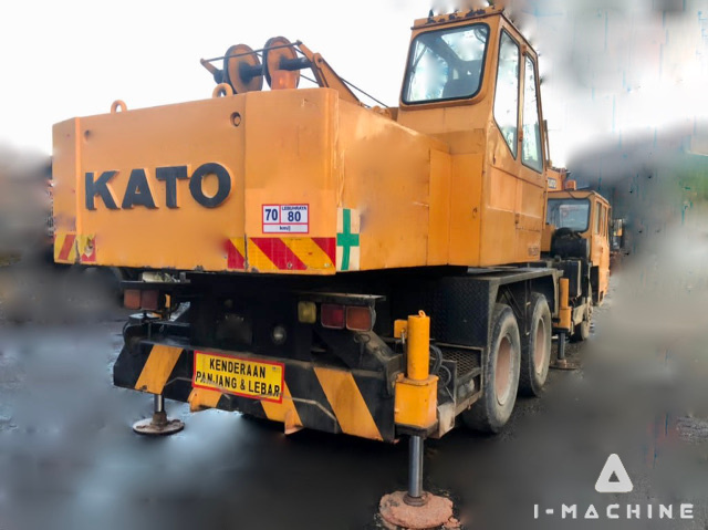 KATO NK200H