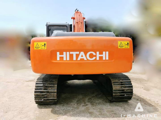 HITACHI EX200-5