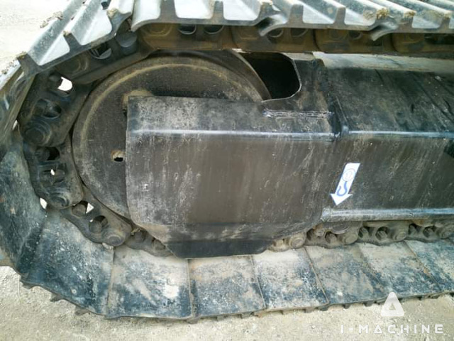 HITACHI EX200-5