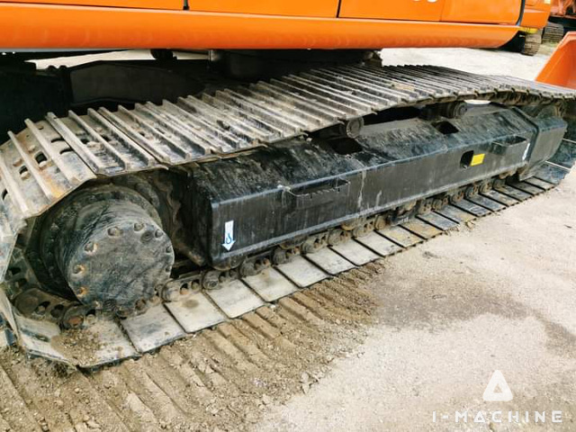 HITACHI EX200-5