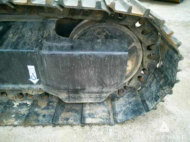HITACHI EX200-5