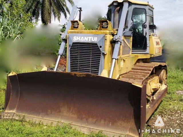 SHANTUI DH17