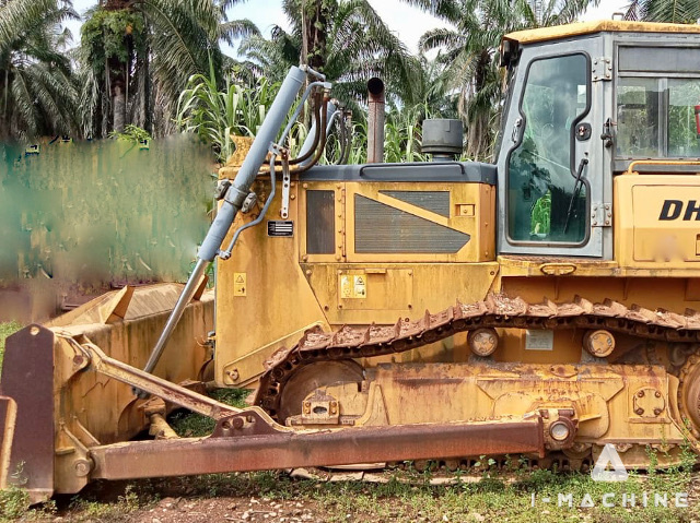 SHANTUI DH17
