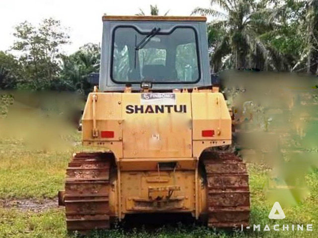 SHANTUI DH17