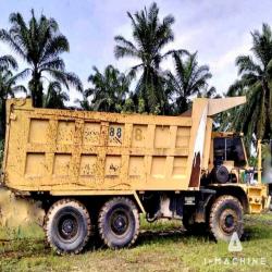 Off-Road Dumper XCMG NXG5430DT Off Road Dumper MALAYSIA, SELANGOR