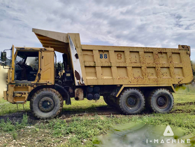 XCMG NXG5430DT
