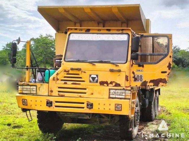 XCMG NXG5430DT