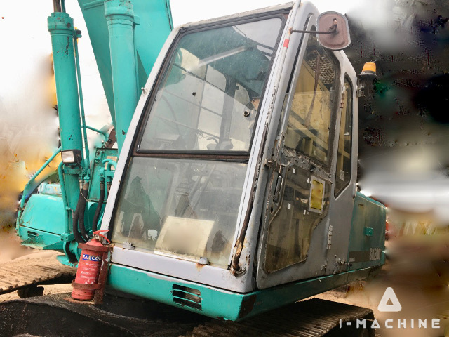 KOBELCO SK200-3
