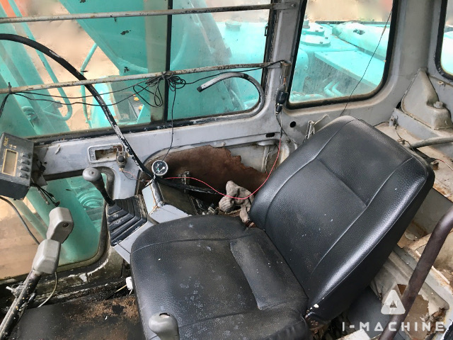 KOBELCO SK200-3