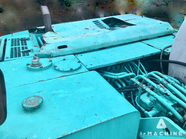 KOBELCO SK200-3
