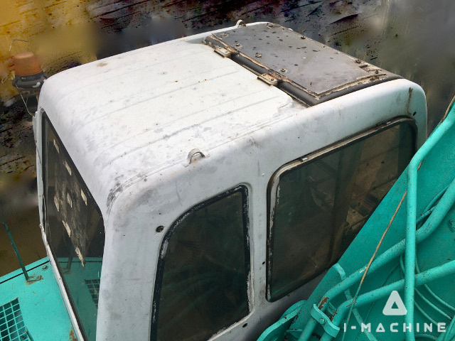 KOBELCO SK200-3