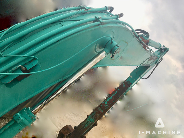 KOBELCO SK200-3