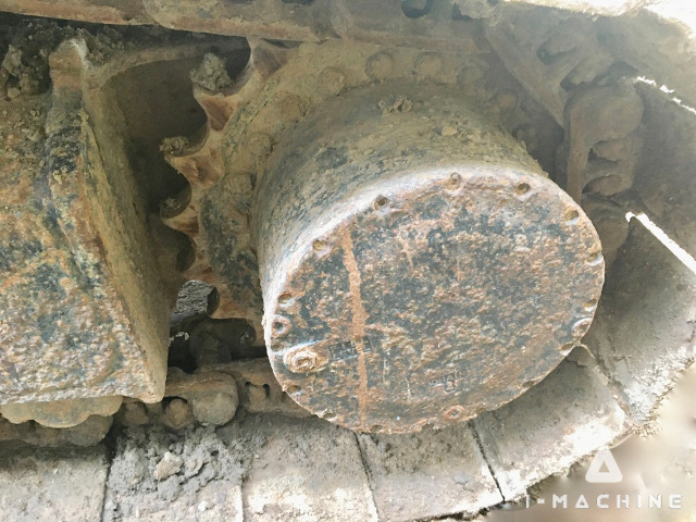 KOBELCO SK200-3