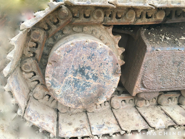 KOBELCO SK200-3