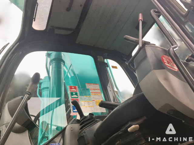 KOBELCO SK200-8