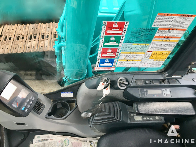 KOBELCO SK200-8