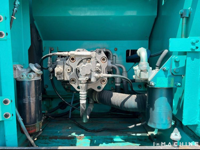 KOBELCO SK200-8