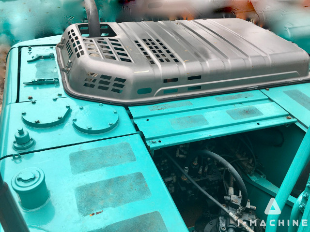 KOBELCO SK200-8