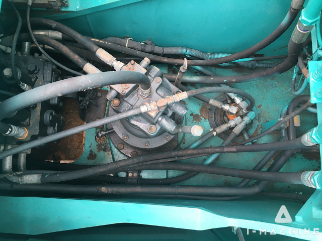 KOBELCO SK200-8