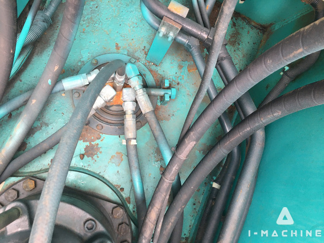 KOBELCO SK200-8