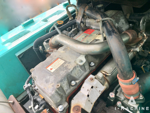 KOBELCO SK200-8