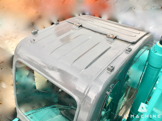 KOBELCO SK200-8