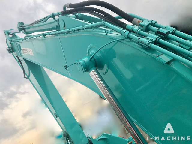 KOBELCO SK200-8