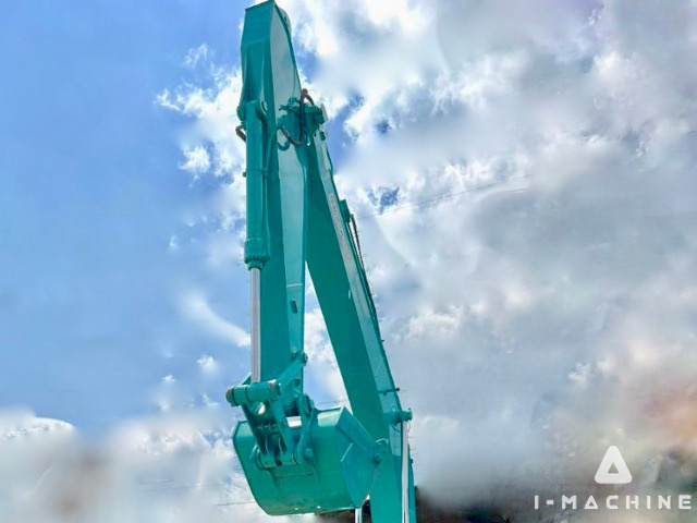 KOBELCO SK200-8